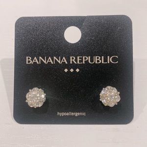 Banana Republic Earrings